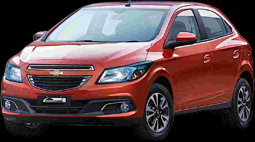 GM - Chevrolet ONIX HATCH LTZ 1.4 8V FlexPower 5p Aut. - 2016 - Gasolina