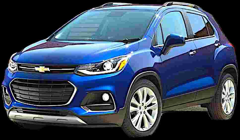 GM - Chevrolet TRACKER LT 1.4 Turbo 16V Flex 4x2 Aut. - 2018 - Gasolina