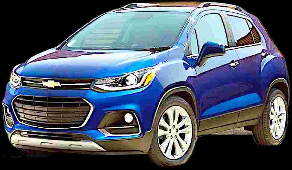 GM - Chevrolet TRACKER LT 1.4 Turbo 16V Flex 4x2 Aut. - 2019 - Gasolina