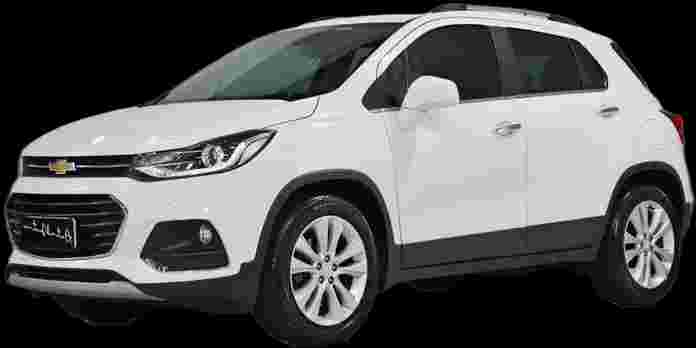 GM - Chevrolet TRACKER LTZ 1.4 Turbo 16V Flex 4x2 Aut. - 2018 - Gasolina