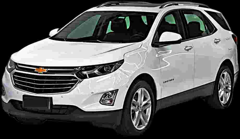 GM - Chevrolet EQUINOX Premier 2.0 Turbo AWD 262cv Aut. - 2020 - Gasolina