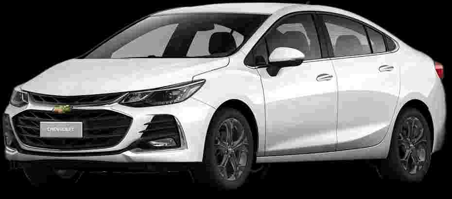 GM - Chevrolet CRUZE Premier 1.4 16V TB Flex Aut. - 2023 - Gasolina