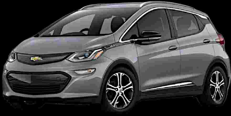 GM - Chevrolet BOLT EV Premier 203cv (Elétrico) - 2020 - Gasolina