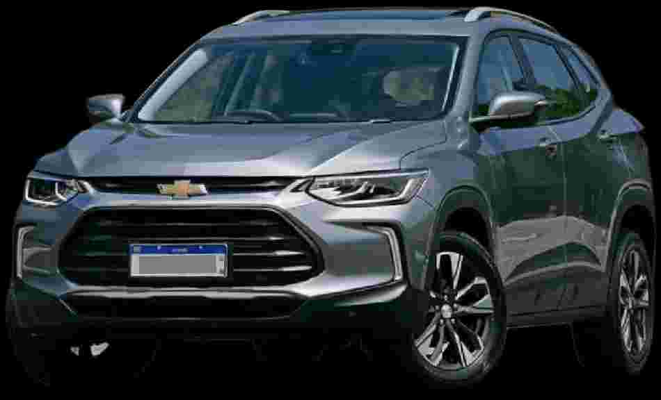 GM - Chevrolet TRACKER Premier 1.2 Turbo 12V Flex Aut. - 2021 - Gasolina