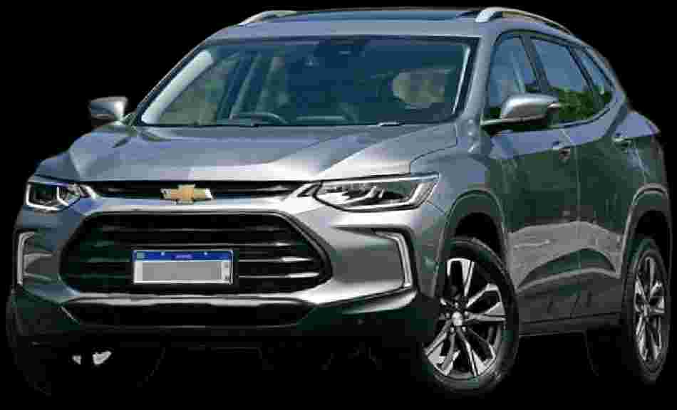 GM - Chevrolet TRACKER Premier 1.2 Turbo 12V Flex Aut. - 2022 - Gasolina