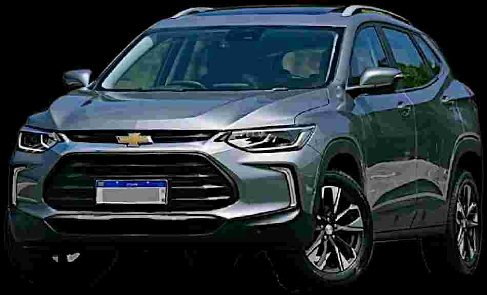 GM - Chevrolet TRACKER Premier 1.0 Turbo 12V Flex Aut. - 2023 - Gasolina