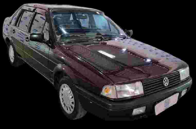 VW - VolksWagen Santana CLi /CL /C 1.8/2.0 /SU 2.0 2p/4p - 1993 - Gasolina