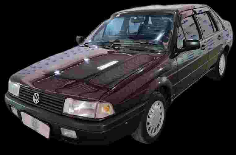 VW - VolksWagen Santana CLi /CL /C 1.8/2.0 /SU 2.0 2p/4p - 1994 - Gasolina