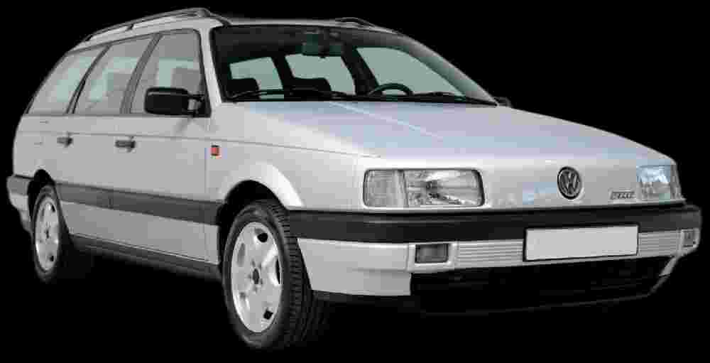 VW - VolksWagen Passat Variant 2.0 - 1993 - Gasolina