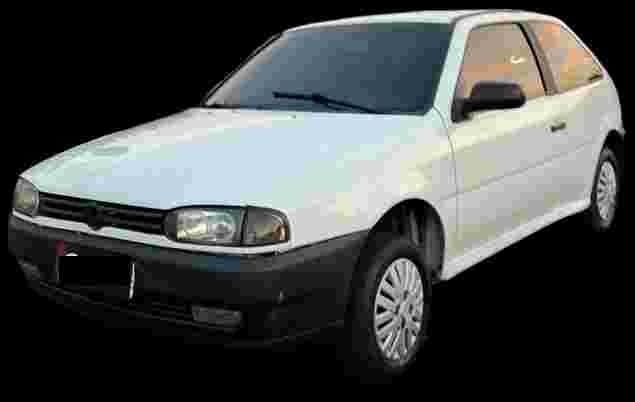 VW - VolksWagen Gol Special/ Special Xtreme 1.0 Mi 2p - 2000 - Gasolina