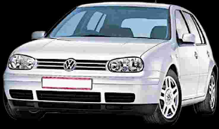 VW - VolksWagen Golf 1.8 Mi Sport 150cv Turbo Mec/Aut. - 2006 - Gasolina