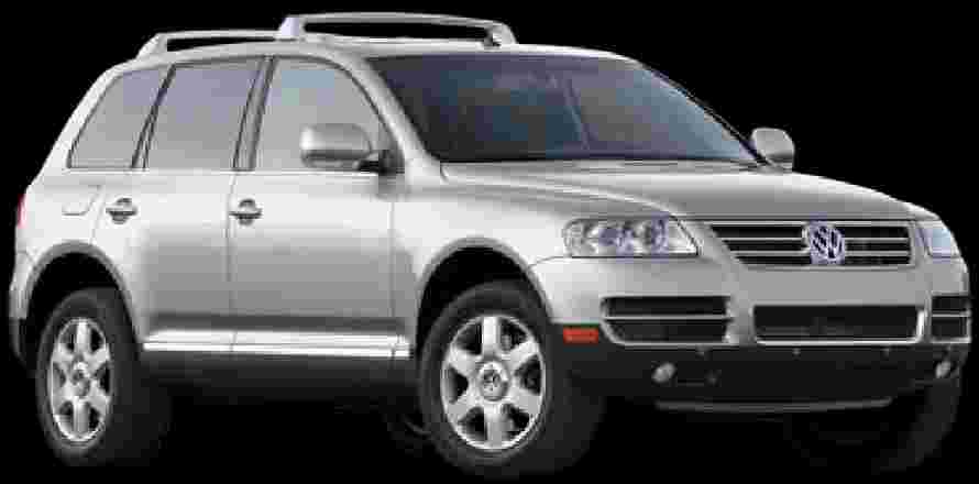 VW - VolksWagen TOUAREG 3.2 24V V6 Tiptronic 5p - 2006 - Gasolina