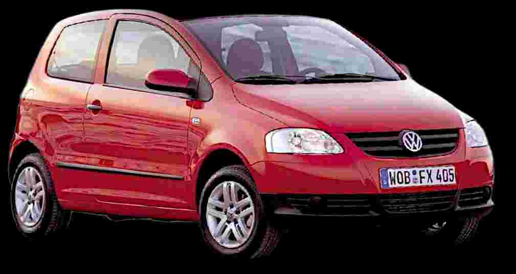 VW - VolksWagen Fox Route 1.0 Mi Total Flex 8V 3p - 2010 - Gasolina