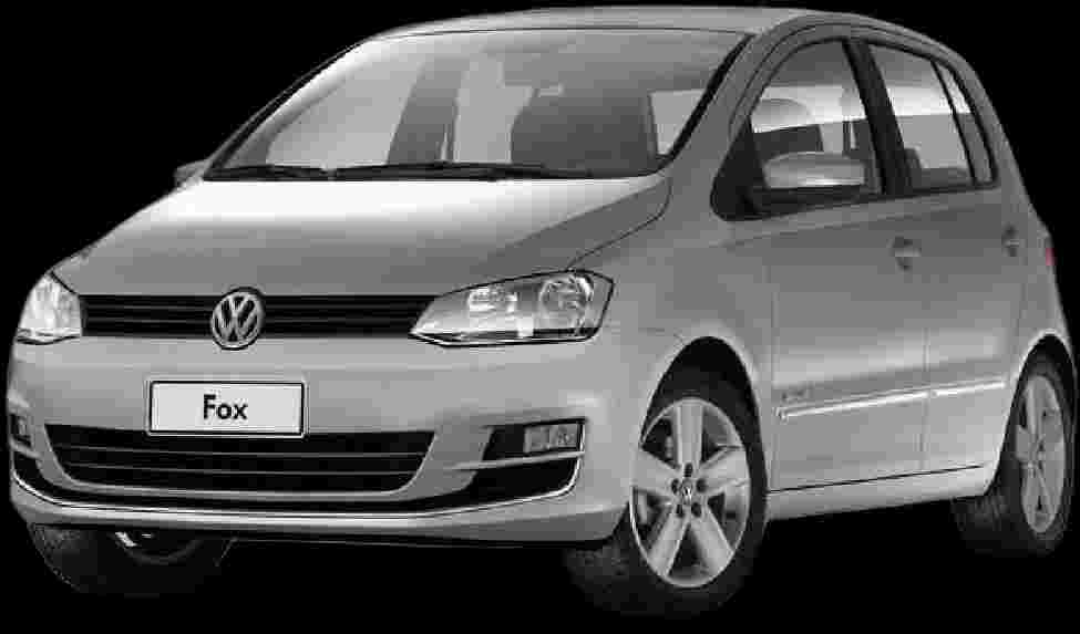 VW - VolksWagen Fox PRIME/Hghi. IMOTION 1.6 T.Flex 8V 5p - 2014 - Gasolina