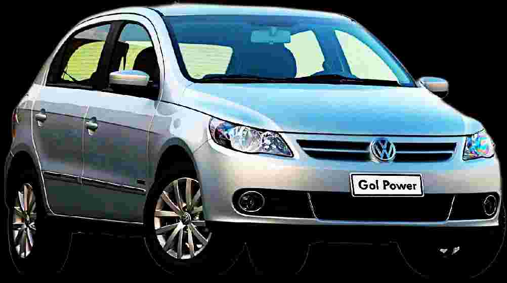 VW - VolksWagen Gol 1.6 I MOTI.Power/Highli T.Flex 8V 4p - 2014 - Gasolina