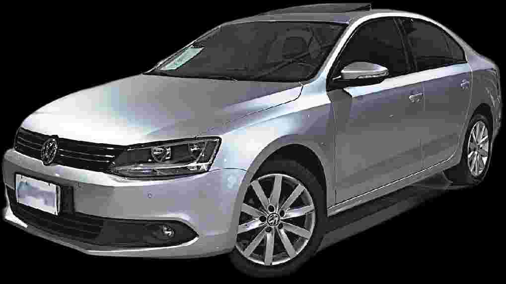 VW - VolksWagen JETTA Comfortline 2.0 T.Flex 8V 4p Tipt. - 2016 - Gasolina