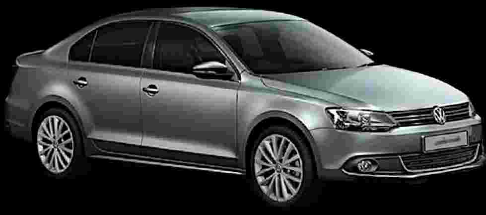 VW - VolksWagen JETTA Highline 2.0 TSI 16V 4p Tiptronic - 2013 - Gasolina