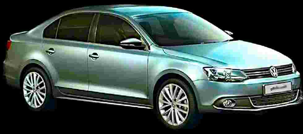 VW - VolksWagen JETTA Highline 2.0 TSI 16V 4p Tiptronic - 2015 - Gasolina