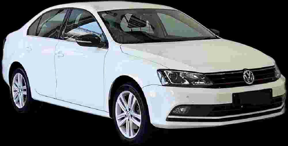 VW - VolksWagen JETTA Highline 2.0 TSI 16V 4p Tiptronic - 2018 - Gasolina