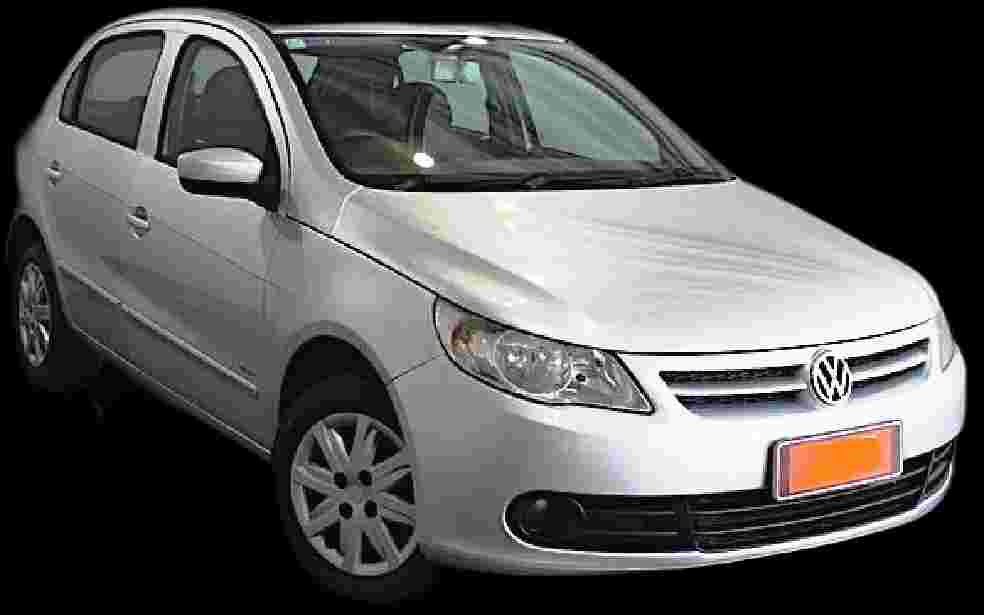 VW - VolksWagen Gol SELEÇÃO 1.6 Total Flex 8V 5p - 2014 - Gasolina