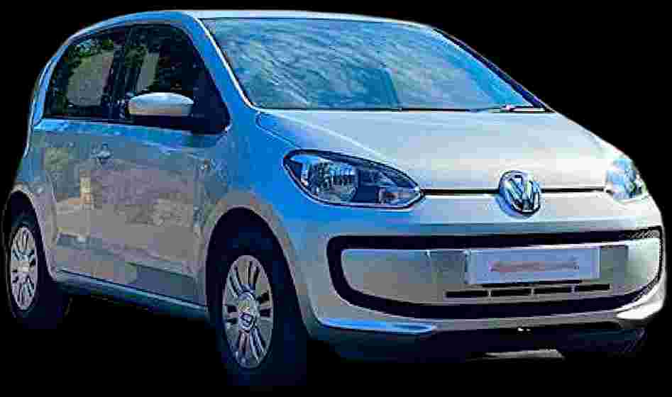 VW - VolksWagen up! move 1.0 T. Flex 12V 3p - 2016 - Gasolina