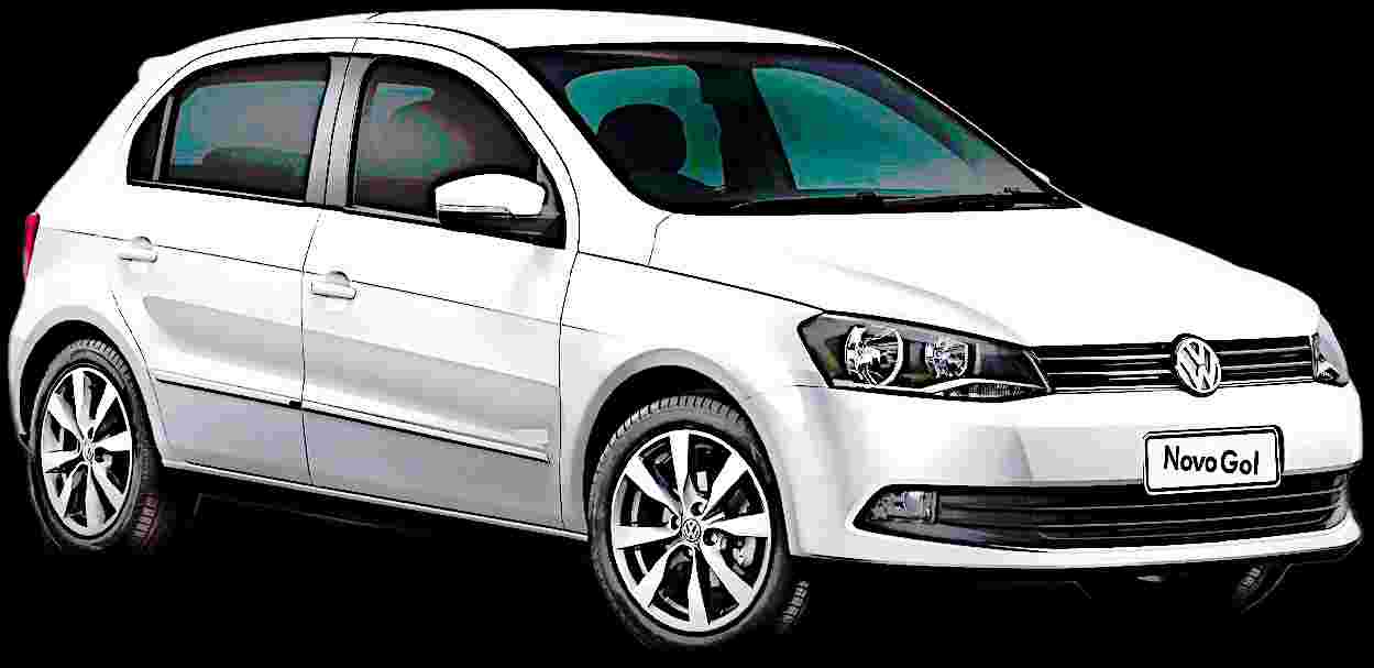 VW - VolksWagen Gol Comfort. I MOTION 1.6 T. Flex 8V 5p - 2018 - Gasolina