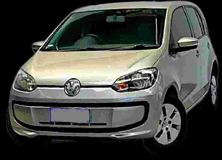 VW - VolksWagen up! move I MOTION 1.0 T. Flex 12V 5p - 2018 - Gasolina