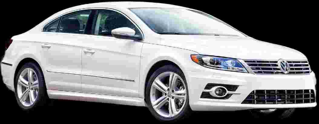 VW - VolksWagen Passat CC 2.0 TSI 211cv Tiptronic - 2014 - Gasolina