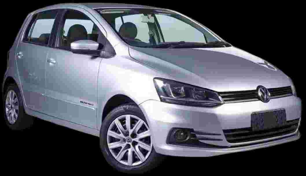 VW - VolksWagen Fox Comfortline I Motion 1.6 Flex 8V 5p - 2016 - Gasolina