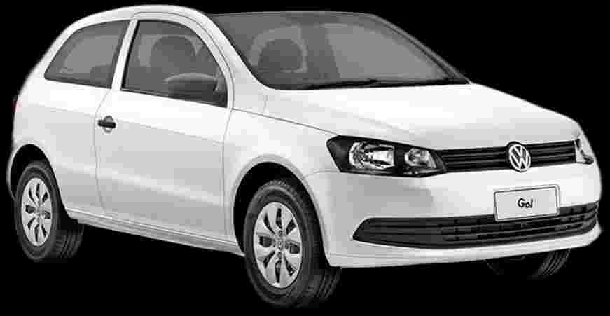 VW - VolksWagen Gol Special 1.0 Total Flex 8V 3p - 2016 - Gasolina