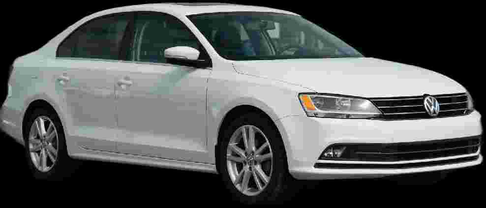 VW - VolksWagen JETTA Trendline 2.0 T.Flex 8V 4p Tip. - 2015 - Gasolina