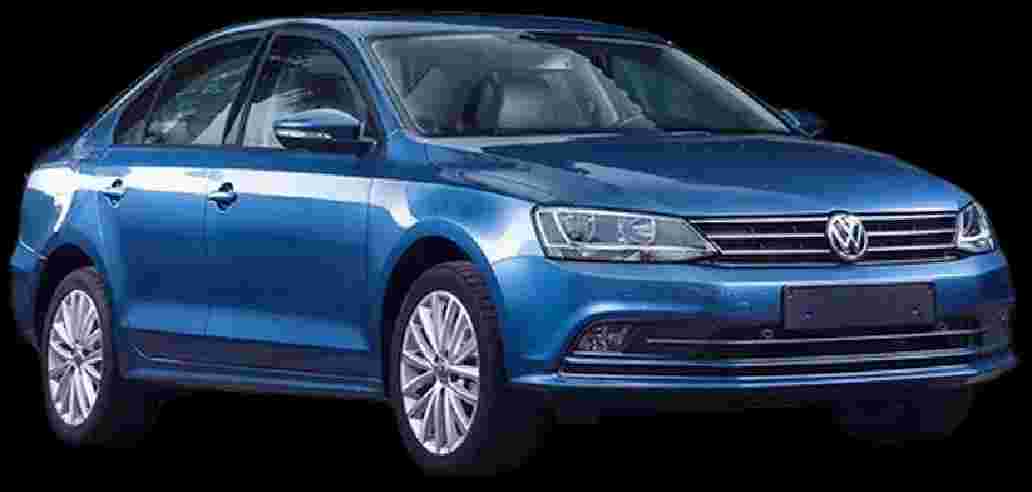 VW - VolksWagen JETTA Trendline 1.4 TSI 16V 4p  Aut. - 2016 - Gasolina