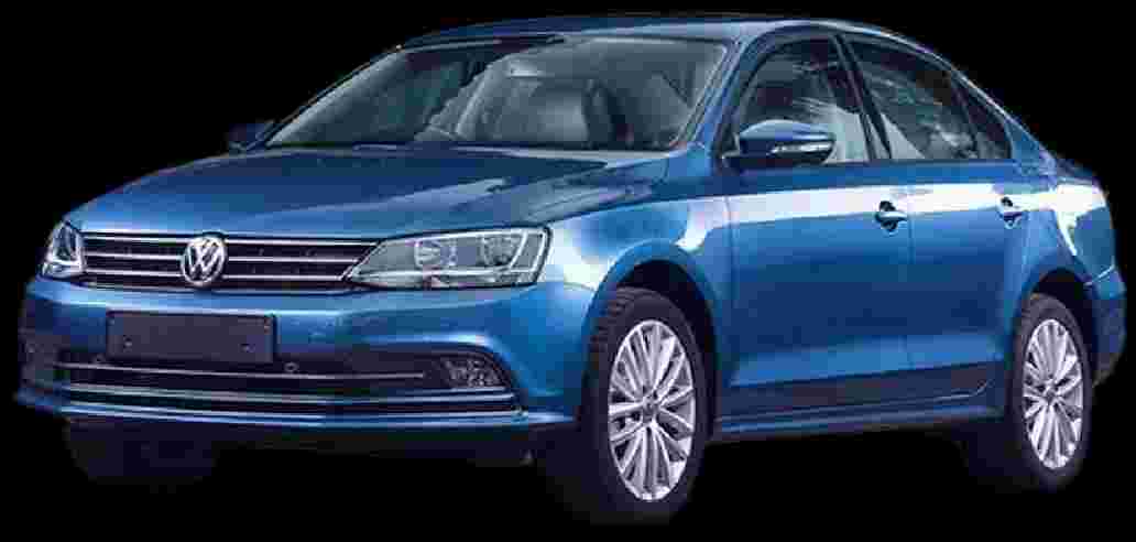 VW - VolksWagen JETTA Trendline 1.4 TSI 16V 4p  Aut. - 2017 - Gasolina