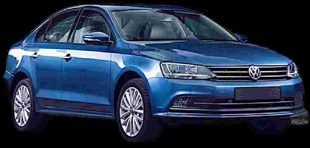 VW - VolksWagen JETTA Comfortline 1.4 TSI 16V 4p Aut. - 2016 - Gasolina