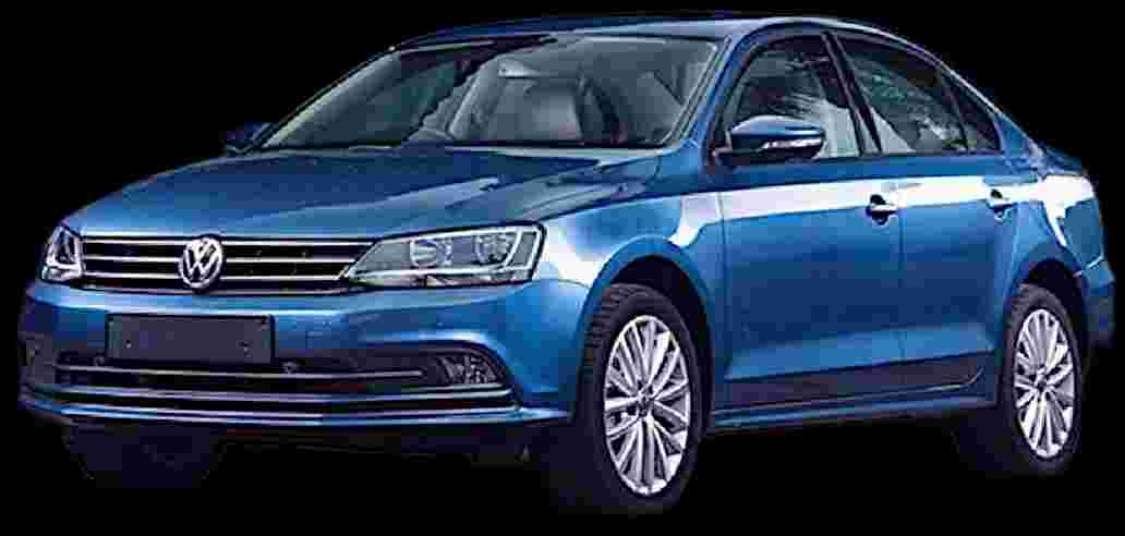 VW - VolksWagen JETTA Comfortline 1.4 TSI 16V 4p Aut. - 2017 - Gasolina