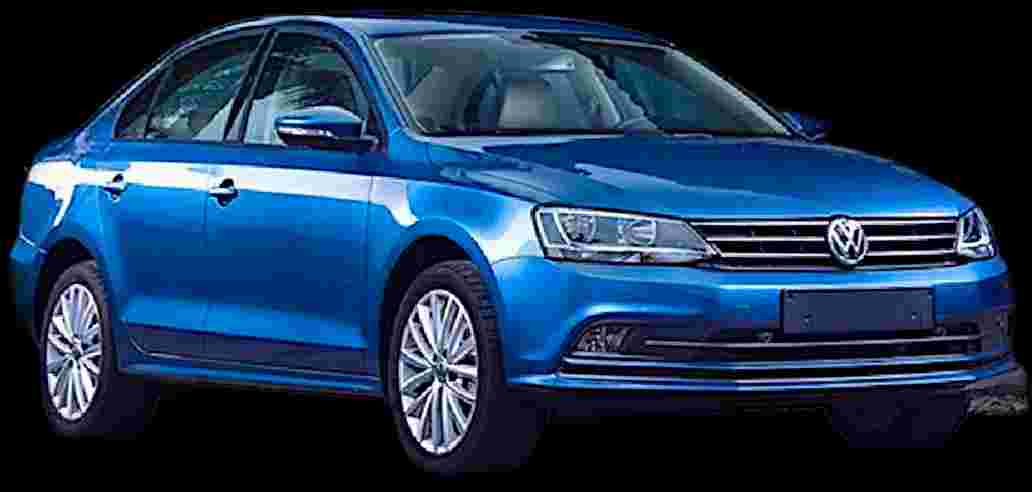 VW - VolksWagen JETTA Comfortline 1.4 TSI 16V 4p Aut. - 2018 - Gasolina