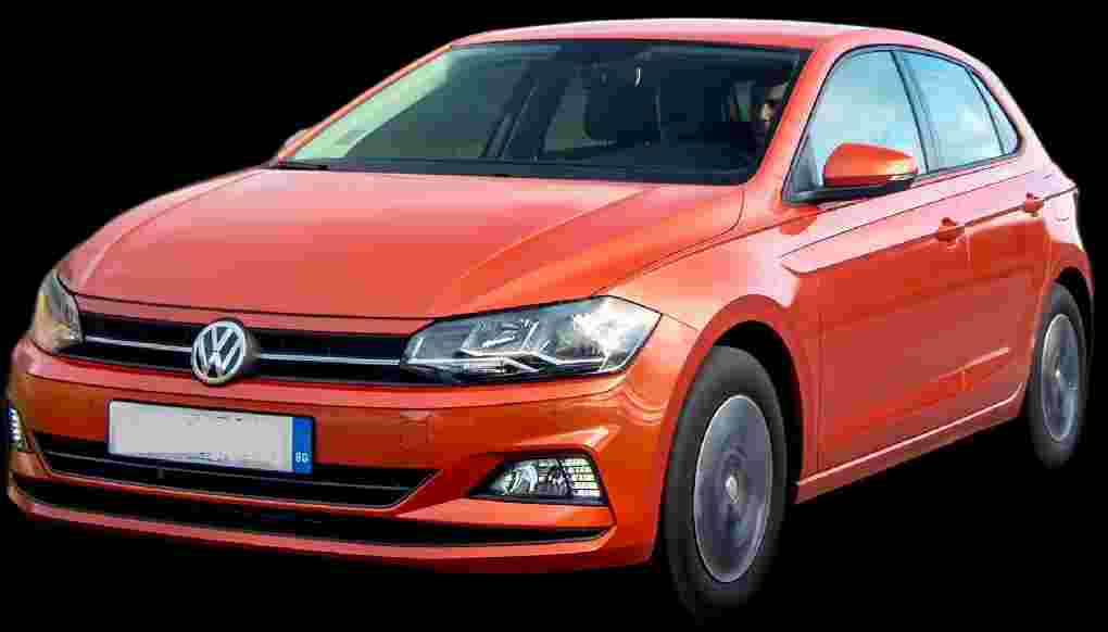 VW - VolksWagen Polo 1.0 Flex 12V 5p - 2019 - Gasolina