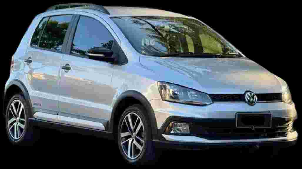 VW - VolksWagen Fox Xtreme 1.6 Flex 8V 5p - 2019 - Gasolina