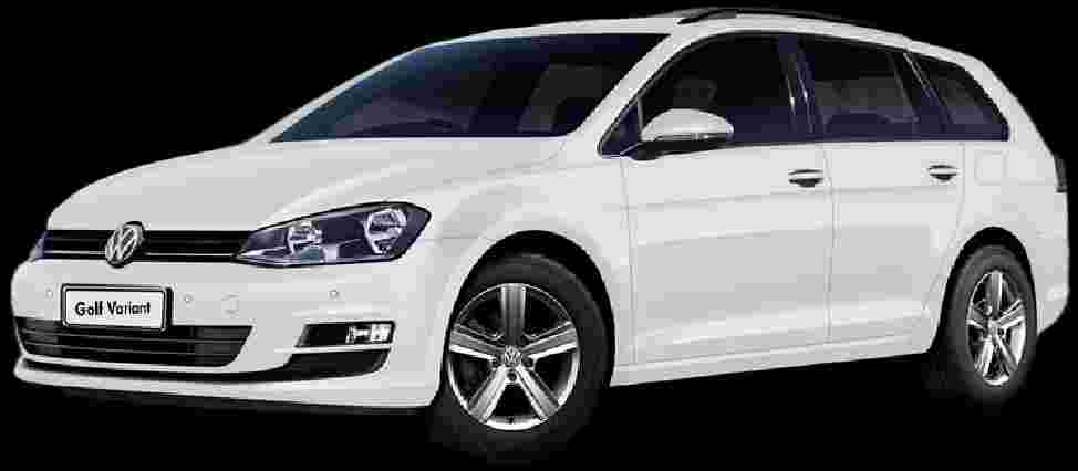 VW - VolksWagen Golf Variant High. 250 1.4 TSI Flex Aut. - 2018 - Gasolina