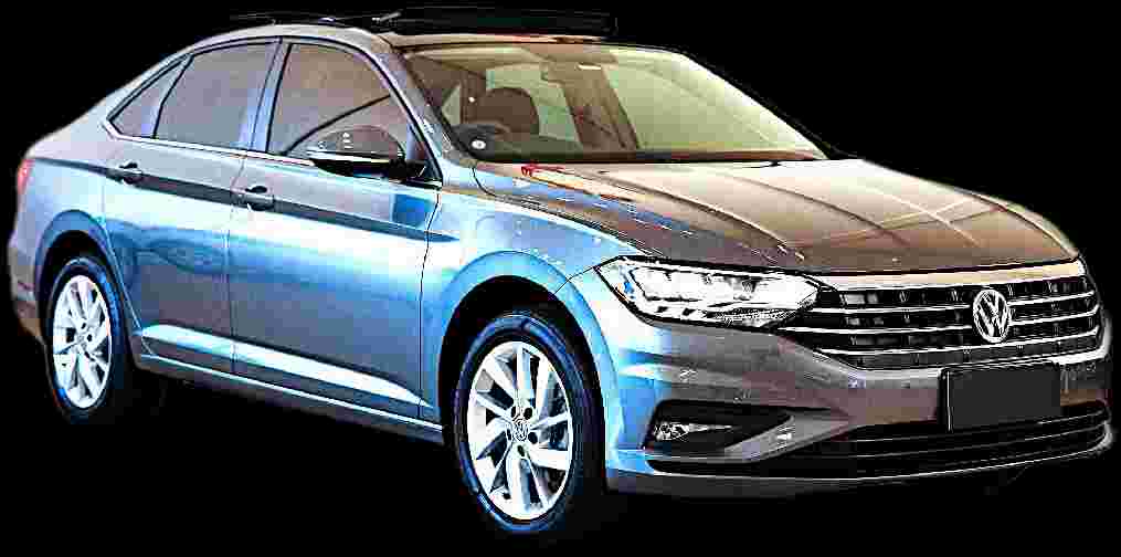 VW - VolksWagen JETTA 250 TSI 1.4 flex 16v Aut. - 2018 - Gasolina