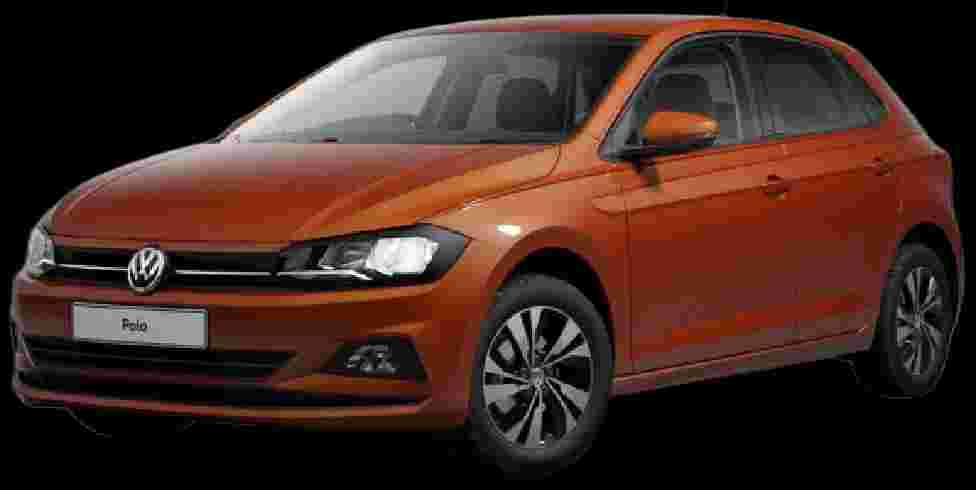 VW - VolksWagen Polo 1.0 TSI Flex 12V 5p - 2024 (0 km) - Gasolina