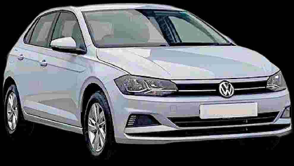 VW - VolksWagen Polo Comfortline TSI 1.0 Flex 12V Aut. - 2023 - Gasolina