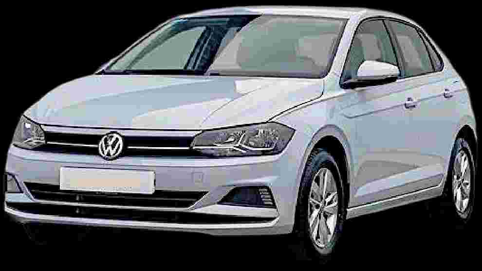 VW - VolksWagen Polo Comfortline TSI 1.0 Flex 12V Aut. - 2025 - Gasolina