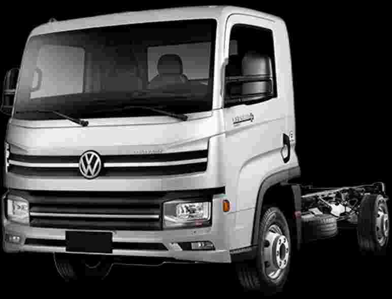 VW - VolksWagen Delivery Express Turbo Diesel (E6) - 2024 (0 km) - Diesel