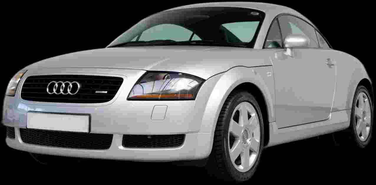 Audi TT 1.8 TB 180cv - 2001 - Gasolina