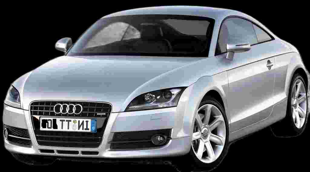 Audi TT 1.8 TB 180cv - 2006 - Gasolina