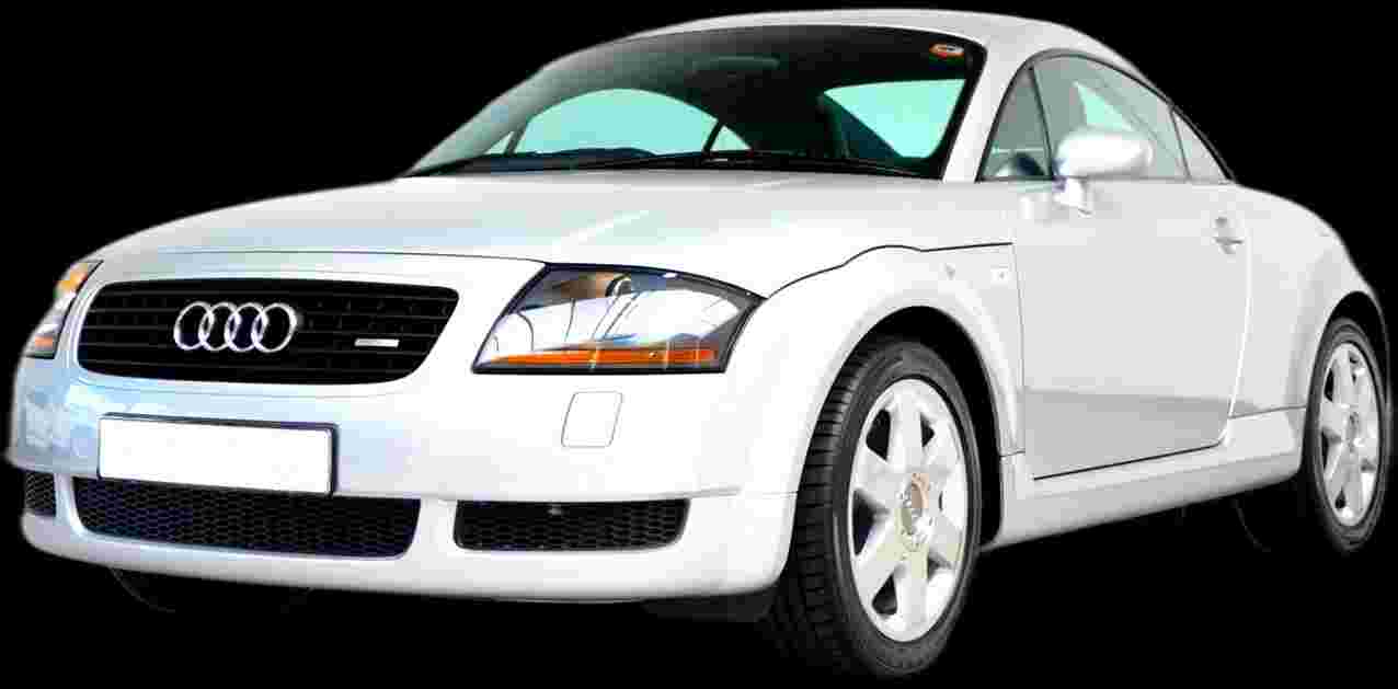 Audi TT 1.8 TB Quattro 225cv - 2003 - Gasolina