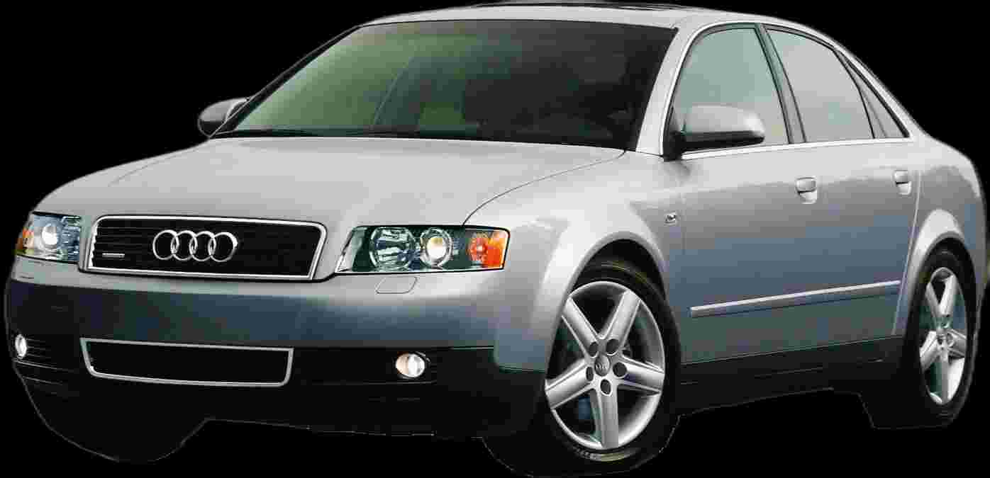 Audi A4 1.8  Aut. - 2000 - Gasolina