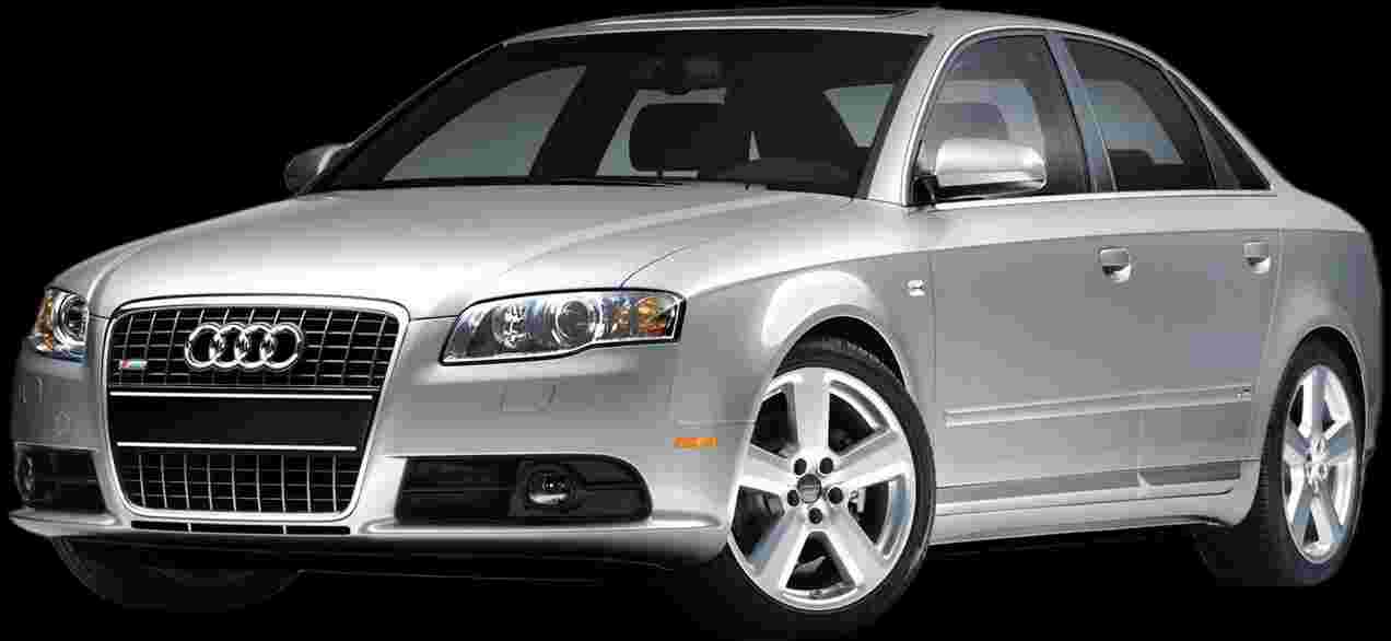 Audi A6 4.2 Quattro Tiptronic - 2008 - Gasolina