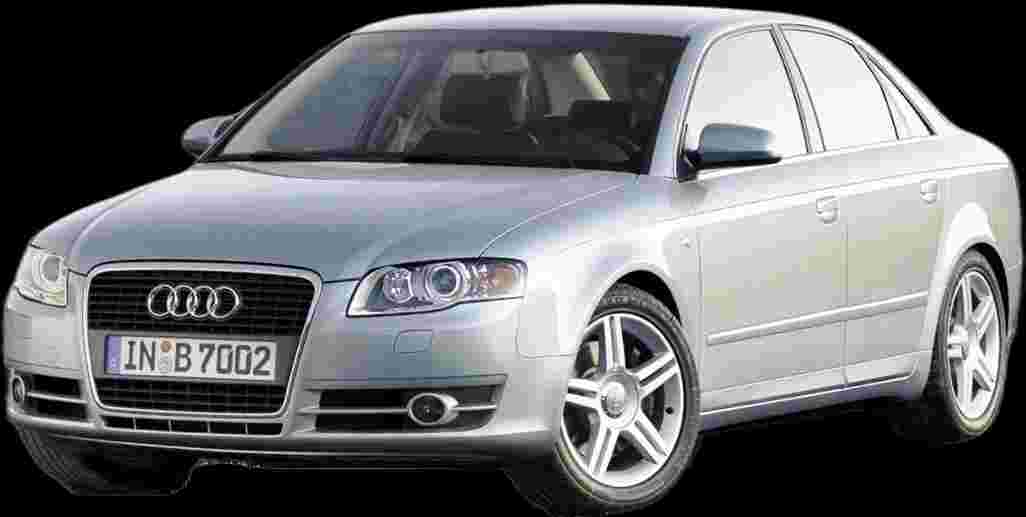 Audi A4 2.0 16V TFSI 200/ 214cv Multitronic - 2007 - Gasolina